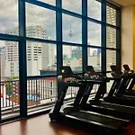 Chamber Suites Klcc By Zfj World