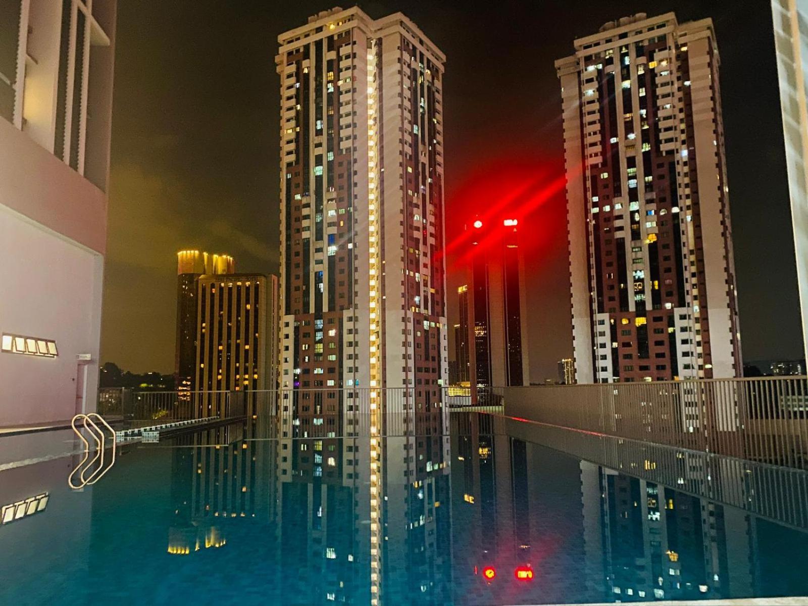 Chamber Klcc By Zfj World Kuala Lumpur